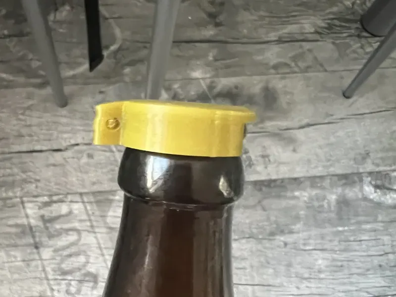 bierverschluss