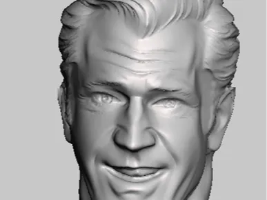 Mel Gibson