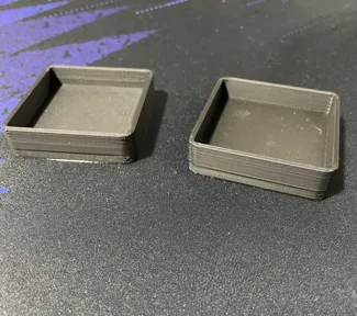 IKEA LACK Leg Extender 5mm to 155mm