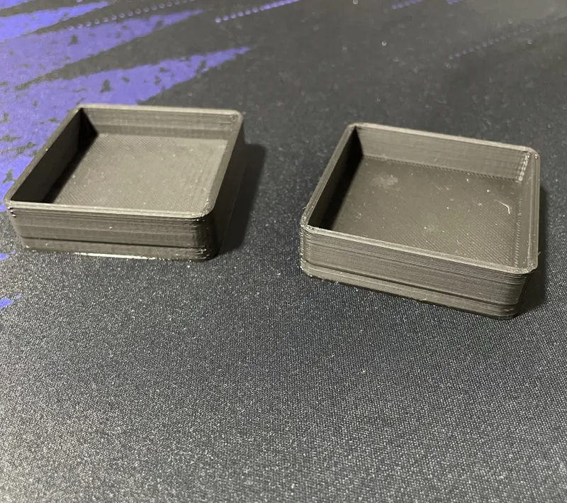 IKEA LACK Leg Extender 5mm to 155mm