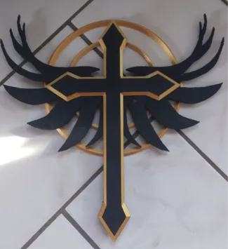 Cross