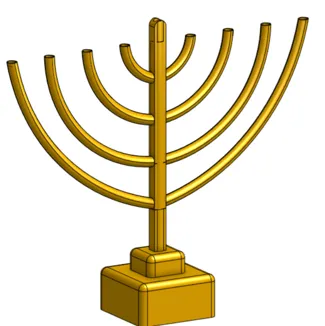 Menorah