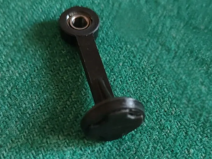 Anello di tenuta per compressore ad aria
