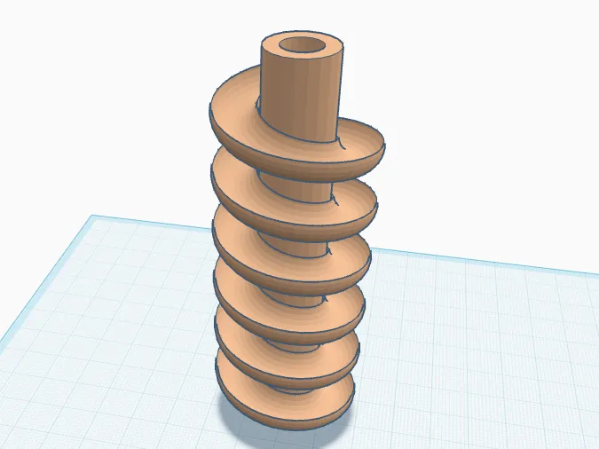 marble run and spring