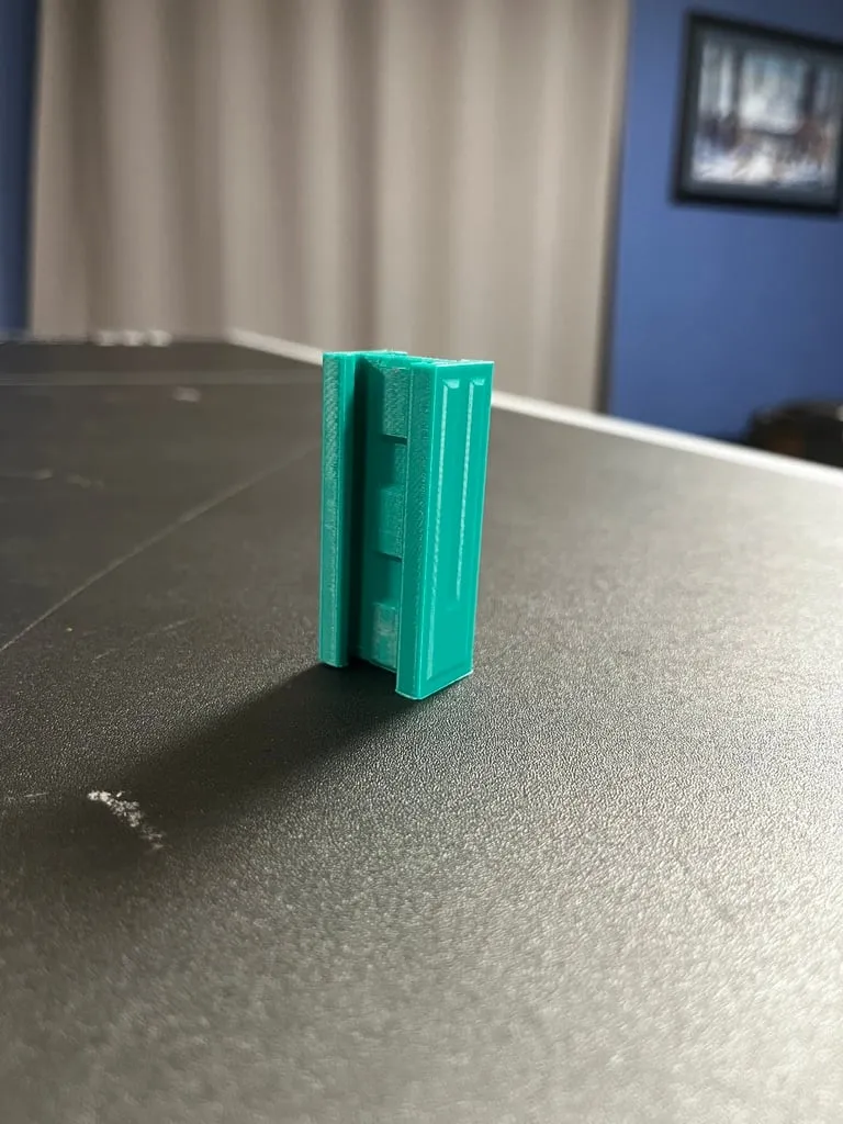 Nerf Gun Connector