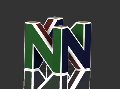 N64 Logo