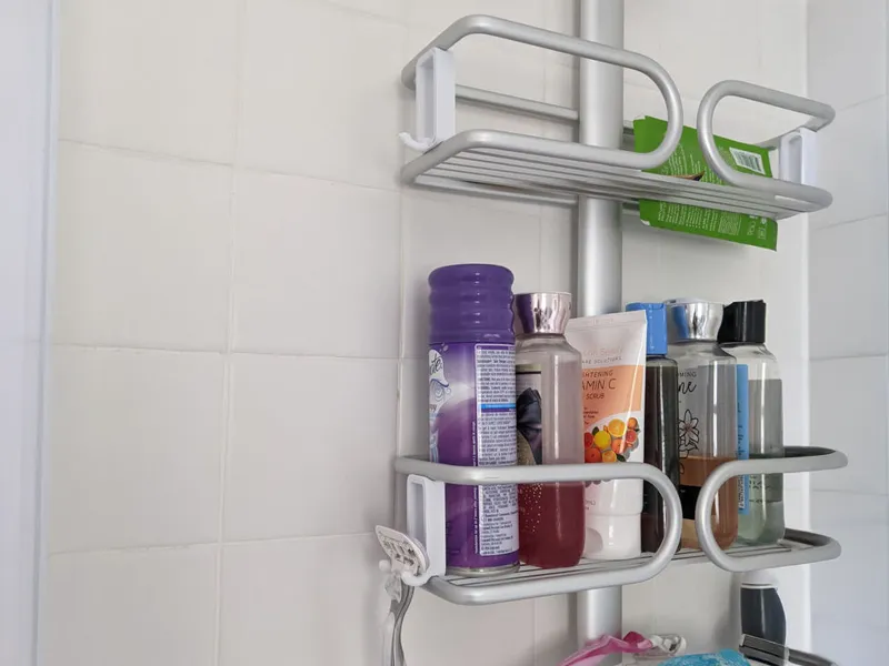 Oxo Shower Caddy Hook