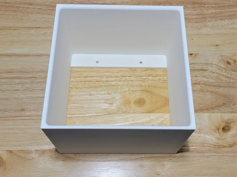 Simple Mug Shelf
