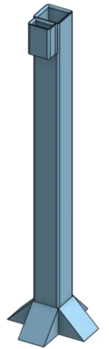 Ruler Holder