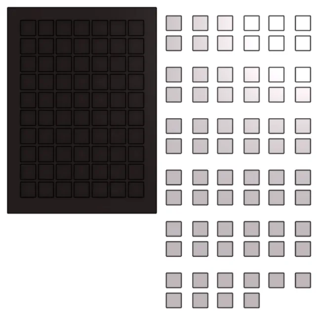 Creativity Grid 