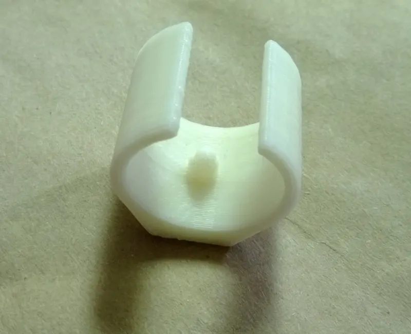 Breuer Chair Foot