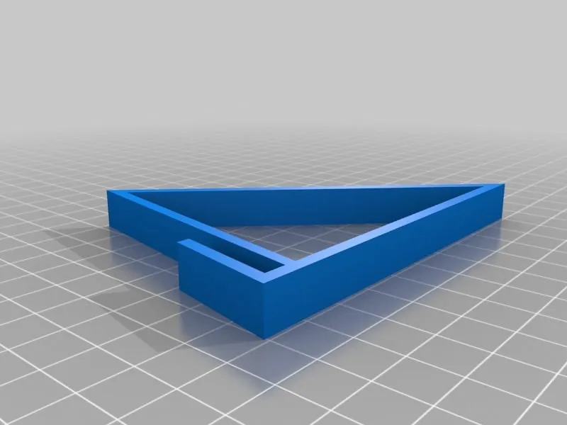 Foam Core Board Feet