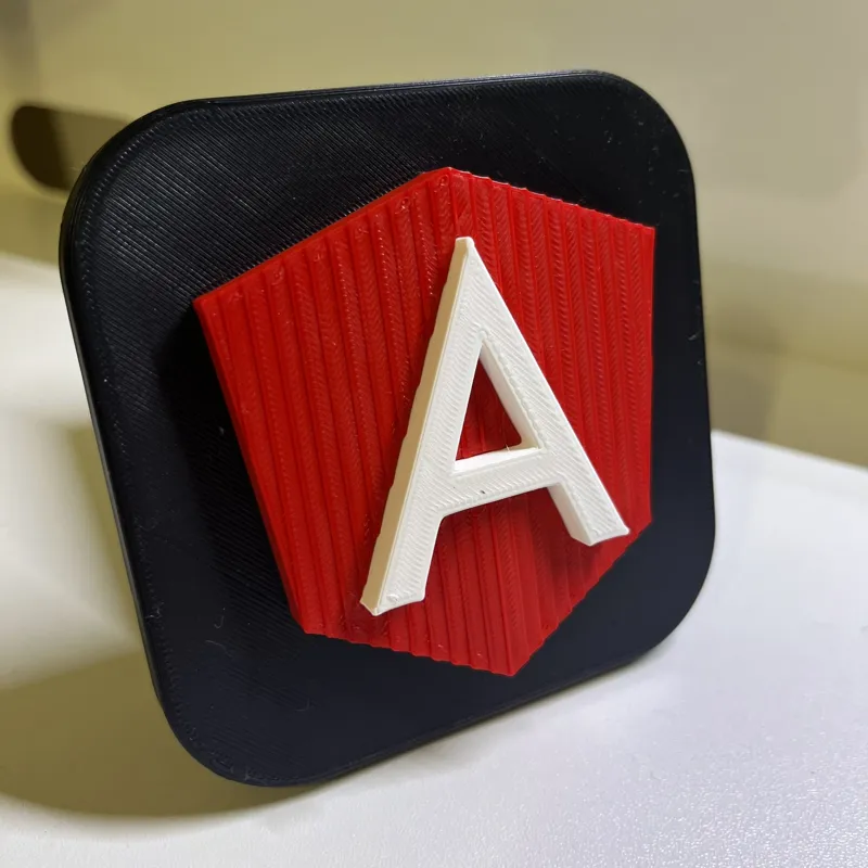 Angular logo