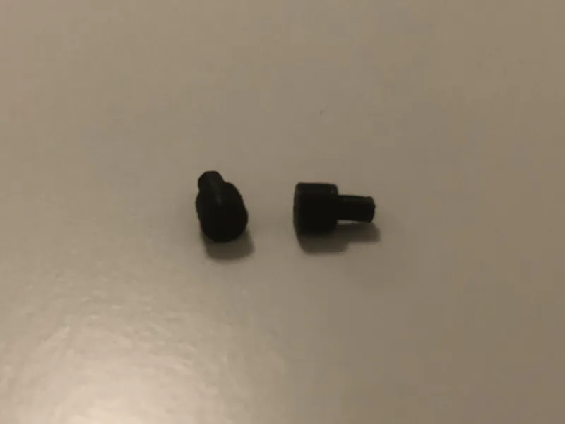 M3 Screws for Eurorack