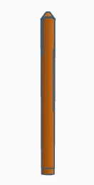 Magnetic Extending Stick
