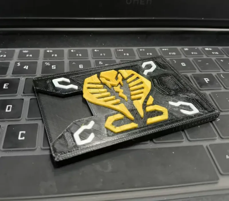 假面骑士王蛇卡槽-Kamen Rider Ohja Rider Card Slot