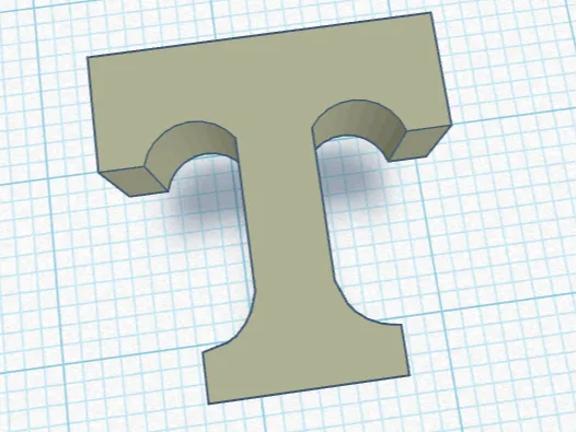 Tiny Power T