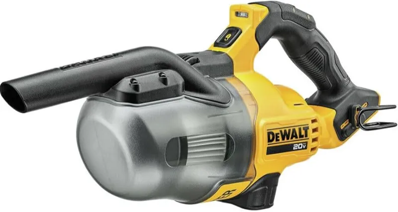 Dewalt DCV501HB HandHeld Vacuum Pre-Filter Screen