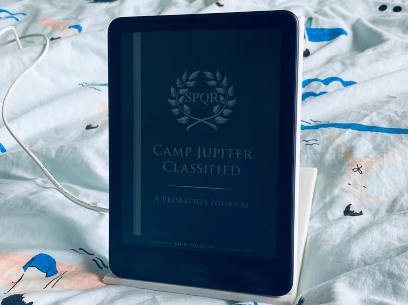 Kindle Dock