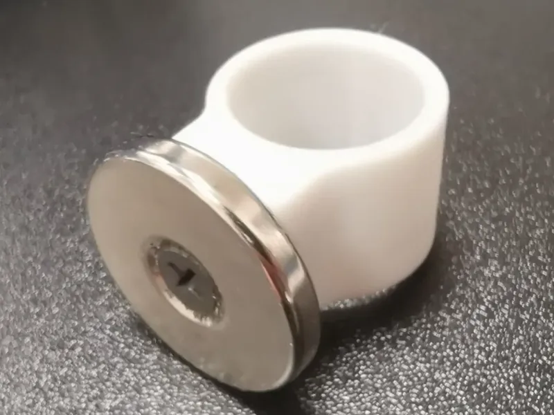 磁吸戒指（1.9g材料）
