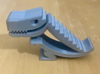 Bitey T-Rex