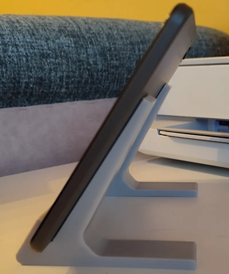 Tablet holder 10.1"