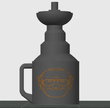 Stanley³