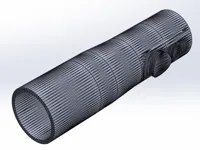 Adaptateur Dyson V15 vers 33 mm — photo 1