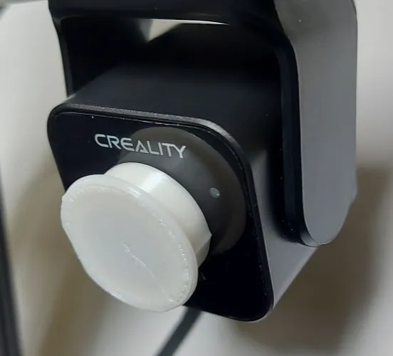 lens cover for Creality Nebula cam