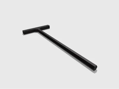 Fox headlight height adjustment wrench