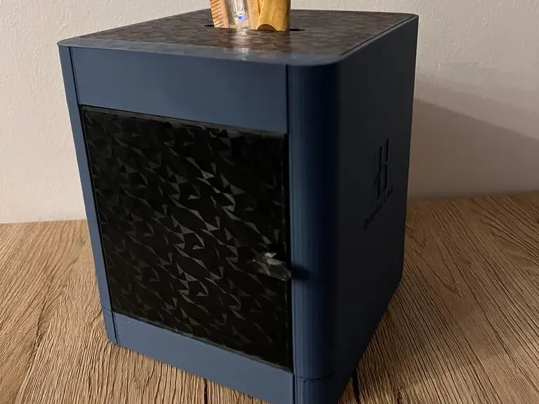 Bambulab P1S Piggybank
