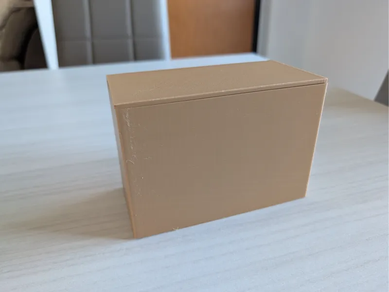 Boveda 60gr rigenerator