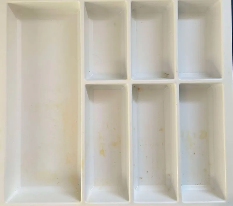 Drawer Utensil