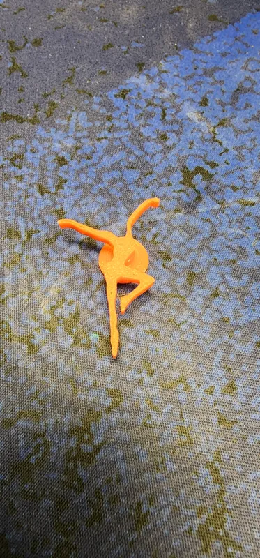 DMB firedancer Jibbit