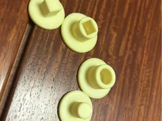 珊瑚基座