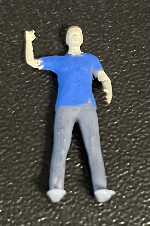 Figure H0 1:87
