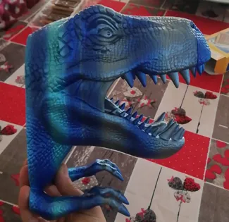 trex