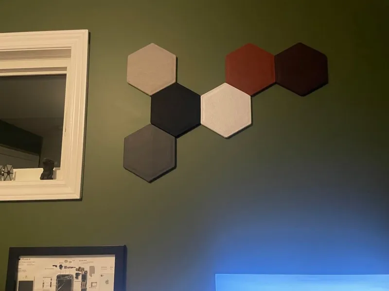 Wall Panels