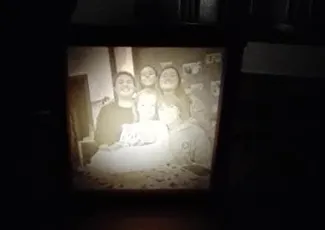 PORTAFOTO