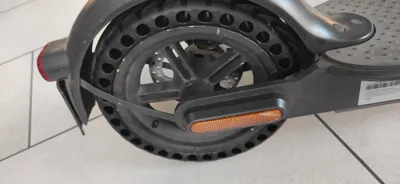 Xiaomi Mi Scooter Electric Essential Valve Cap