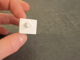 Eve Motion Magnethalterung 