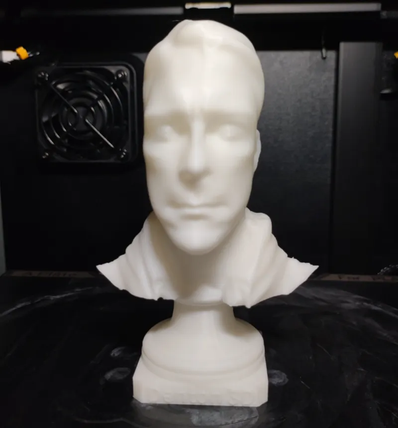 Statua Denton3D