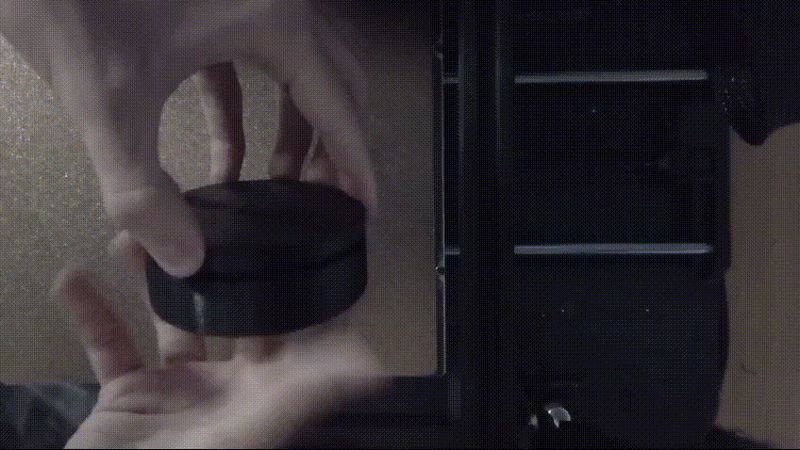 Storage Box