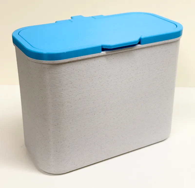 Compost bin / Trash can