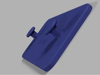 Tp-link LS1005G Switch mount sticky version