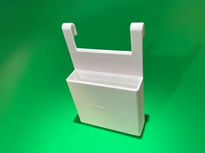 PS5 WD P10 HDD Holder