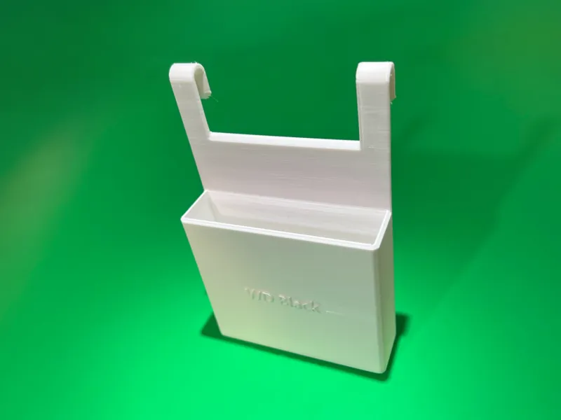 PS5 WD P10 HDD Holder