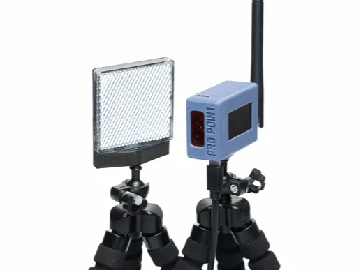 Wireless Sports Timer for BMX, Sprint, and Cycling