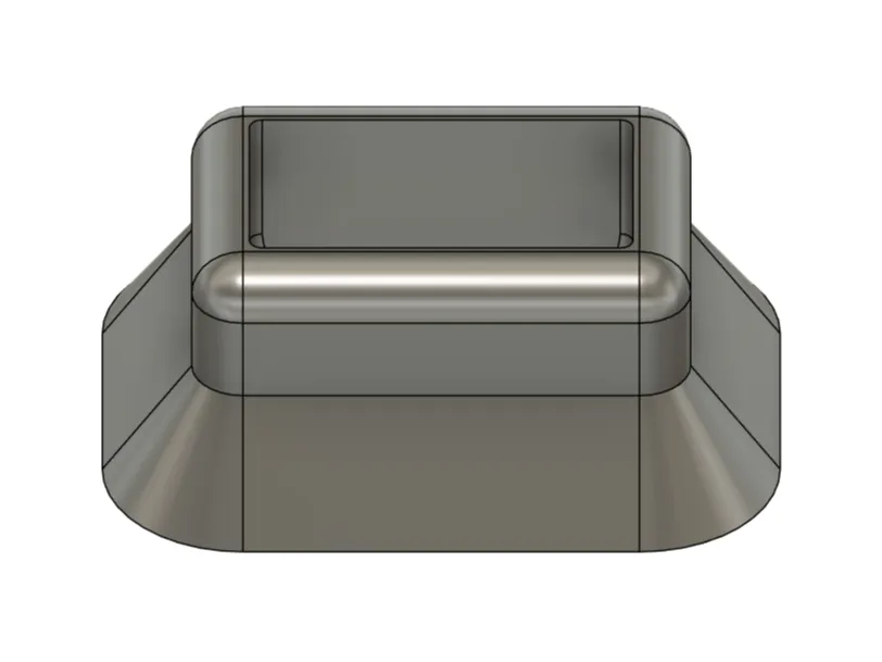 Support pour cigarette électronique Aspire Pixo