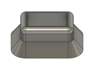Aspire pixo stand 